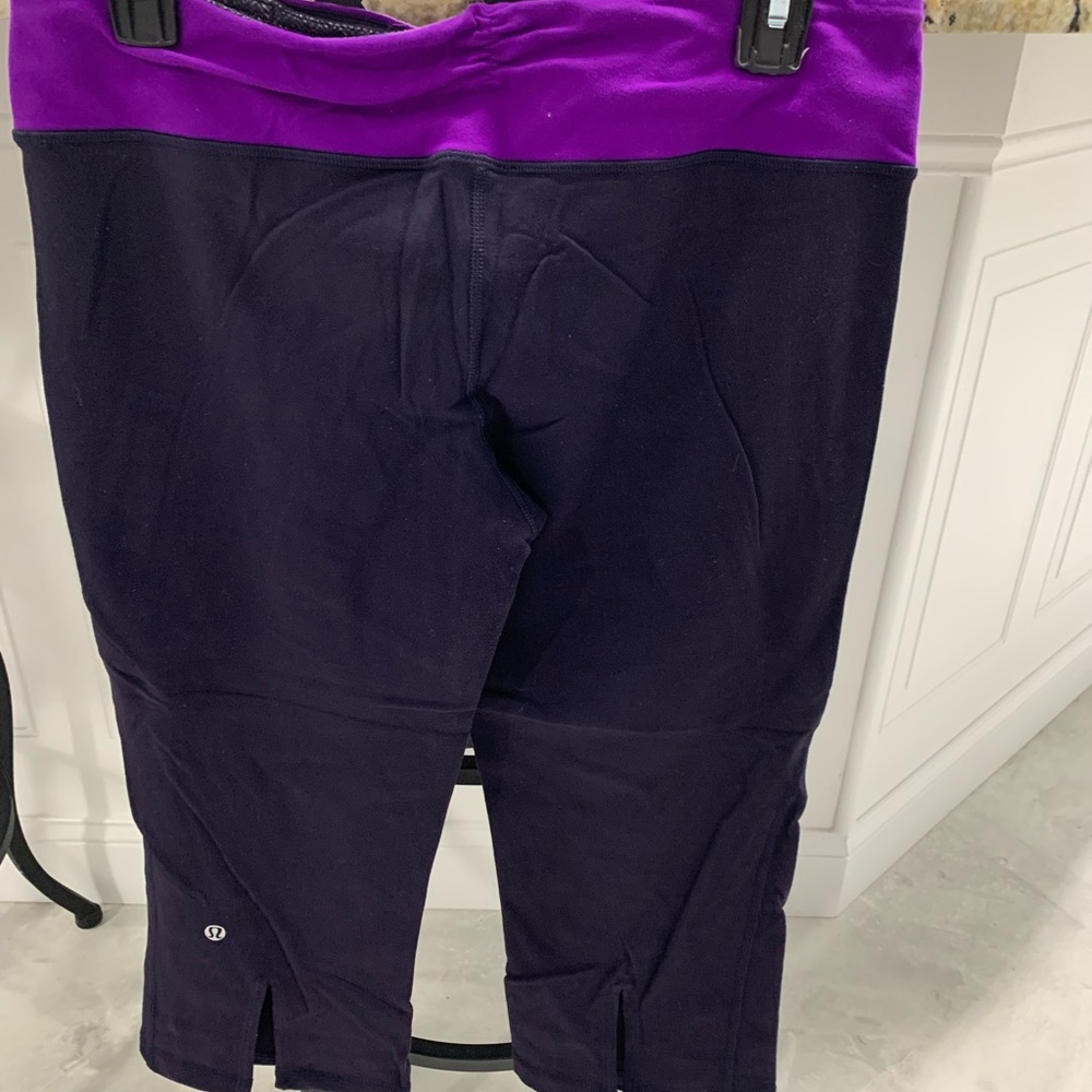 Lululemon